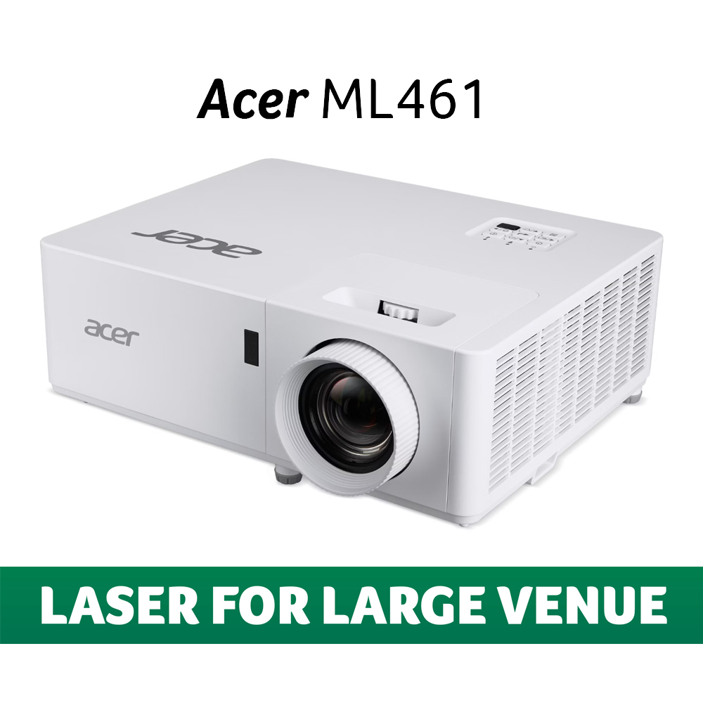 Acer ML461 รูปที่ 7